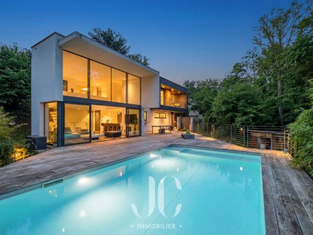 Maison 219 m2 Thonon les Bains
