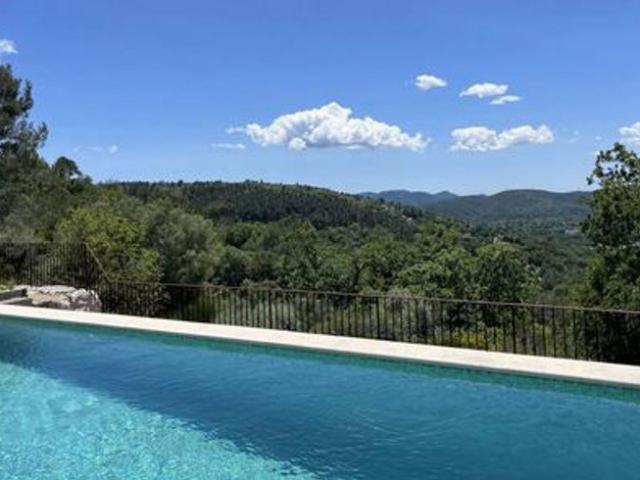 Maison 210 m2 MONTAUROUX