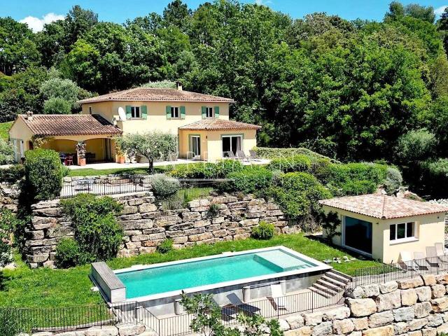 Maison 210 m2 Montauroux