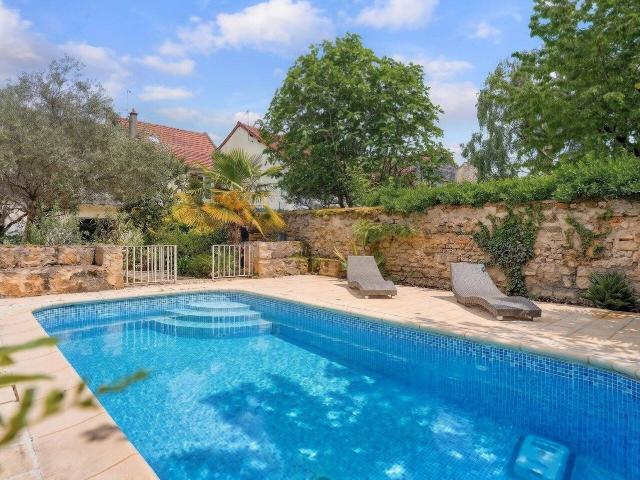 Maison 210 m2 Montesson