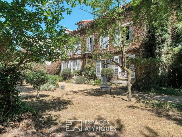 Maison 210 m2 Morsang sur Orge