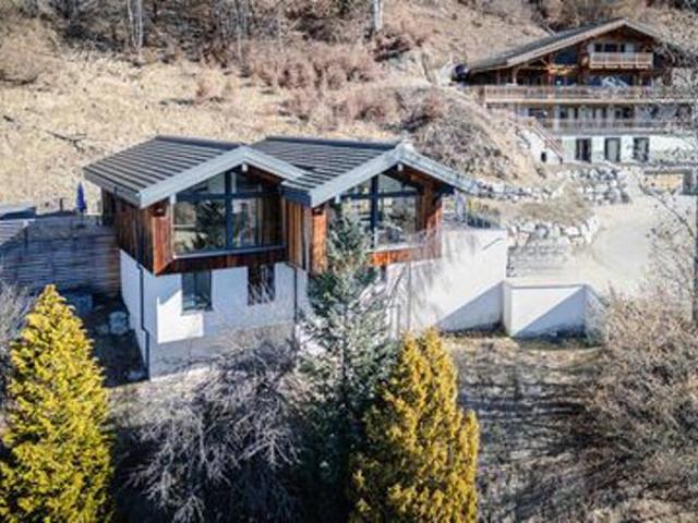 Maison 210 m2 MORZINE