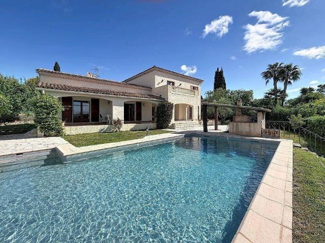Maison 210 m2 Mougins