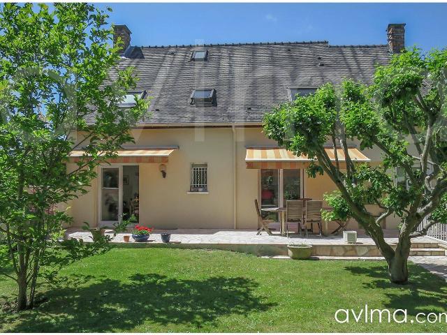 Maison 210 m2 Noisy le Roi
