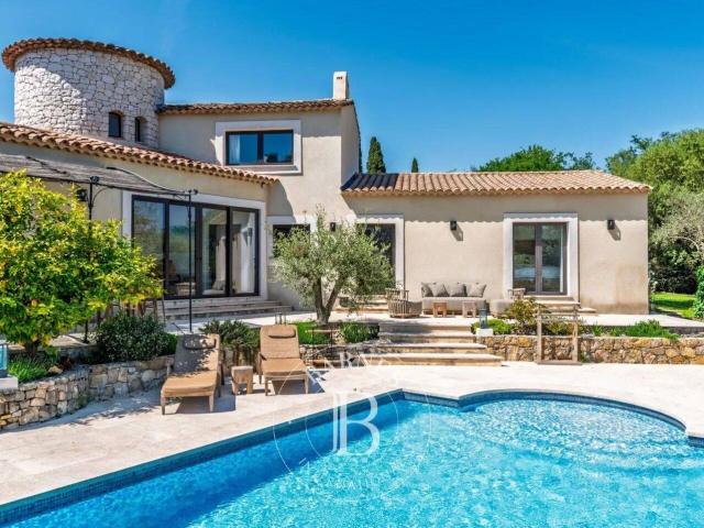 Maison 210 m2 Opio