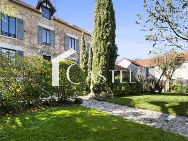 Maison 210 m2 Orgeval