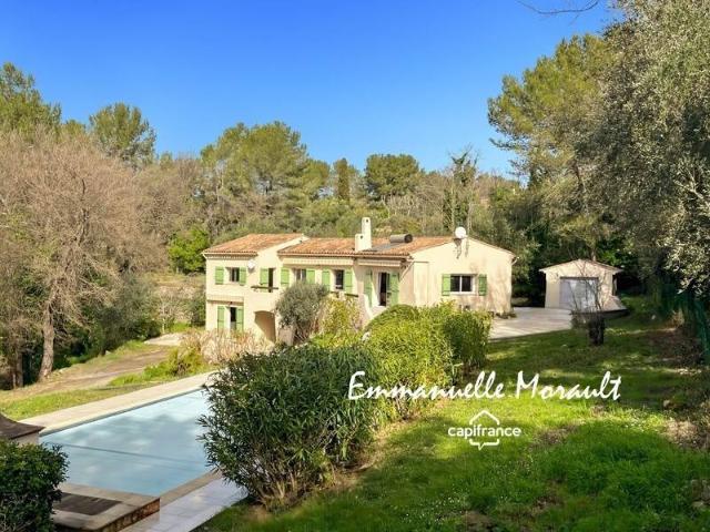 Maison 210 m2 Bagnols en Foret