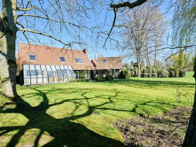 Maison 210 m2 Bondues