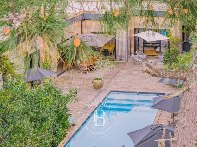 Maison 210 m2 Cap Ferret