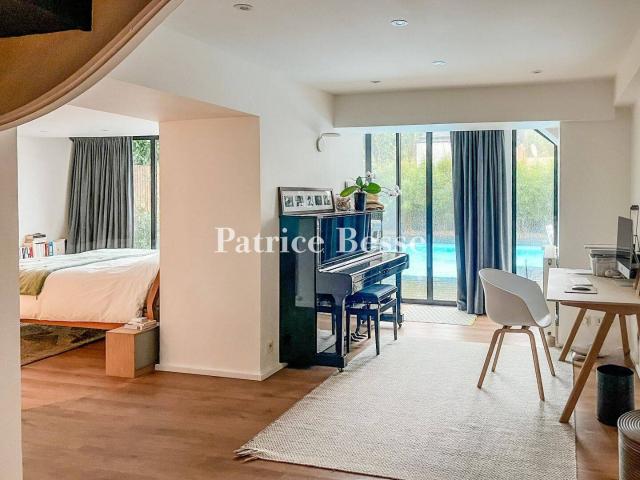 Maison 210 m2 Concarneau
