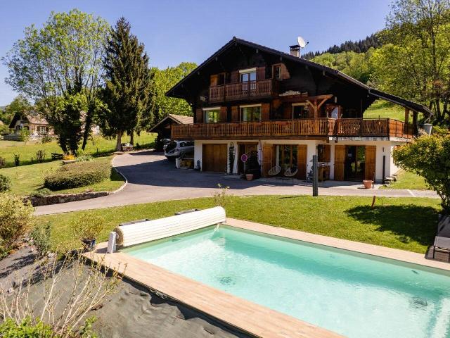 Maison 210 m2 Faverges Seythenex