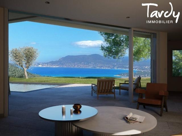 Maison 210 m2 La Cadière d'Azur