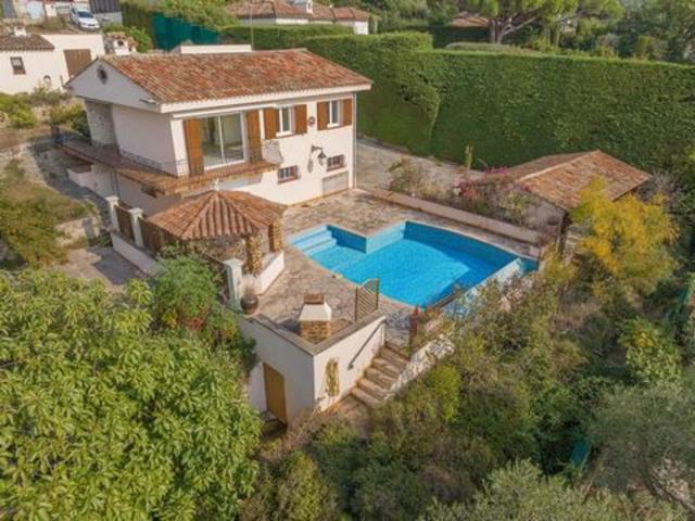 Maison 210 m2 LE CANNET