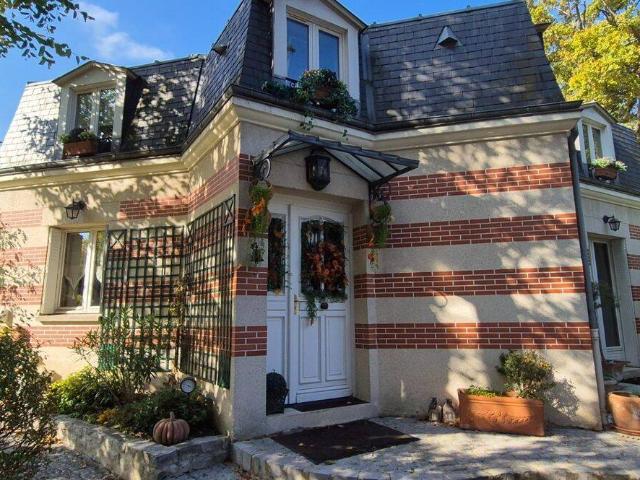 Maison 210 m2 Le Vesinet