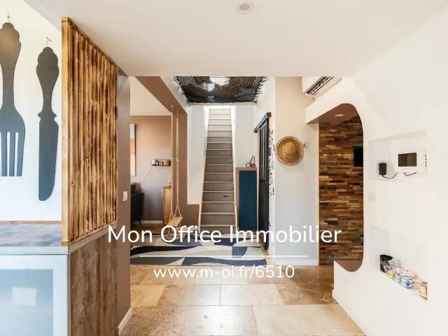 Maison 210 m2 Les Pennes Mirabeau