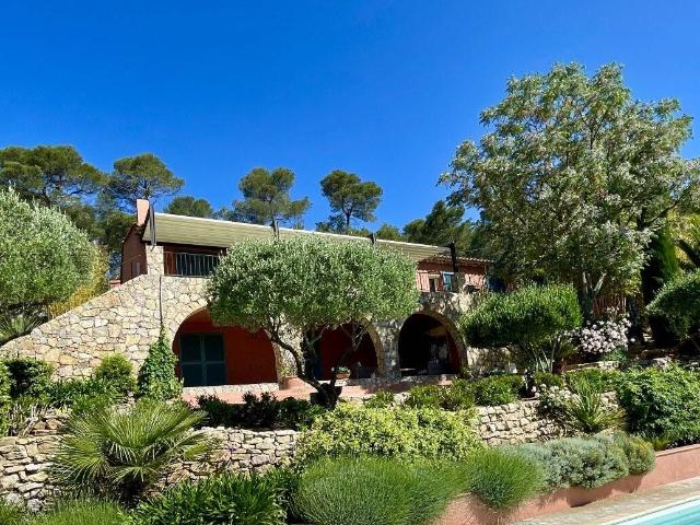 Maison 210 m2 Lorgues