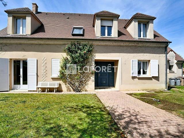 Maison 210 m2 Louveciennes