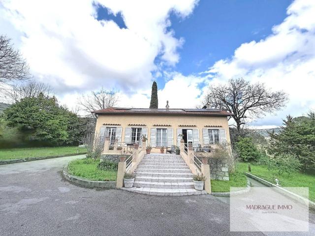 Maison 210 m2 Peymeinade