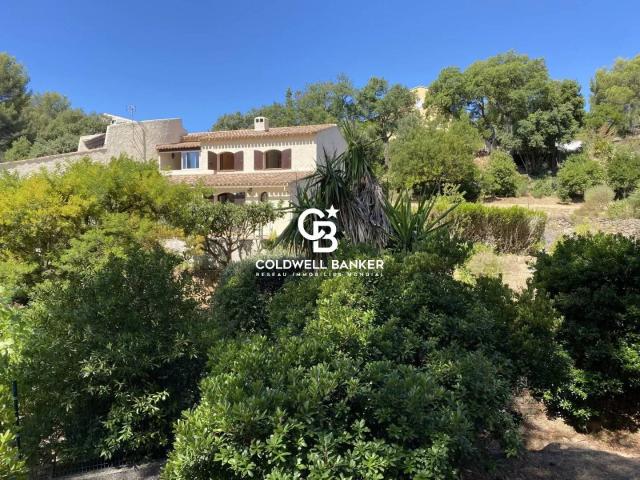 Maison 210 m2 Saint Mandrier sur Mer