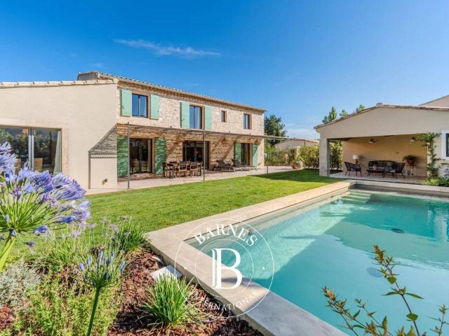 Maison 210 m2 Saint Rémy de Provence