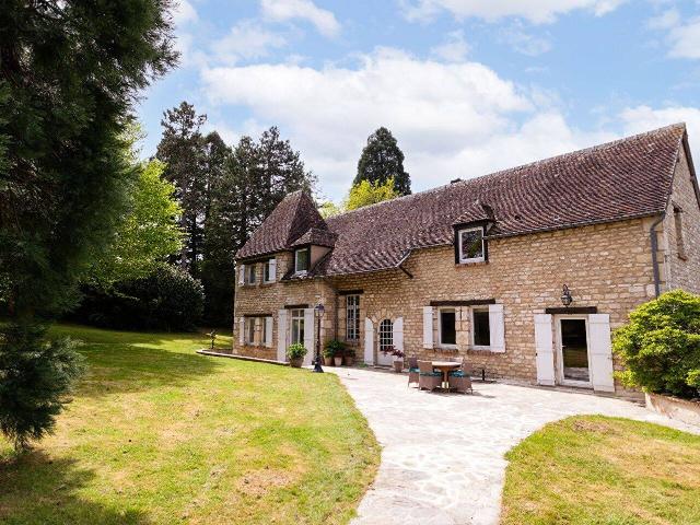 Maison 210 m2 Saint Remy l Honore