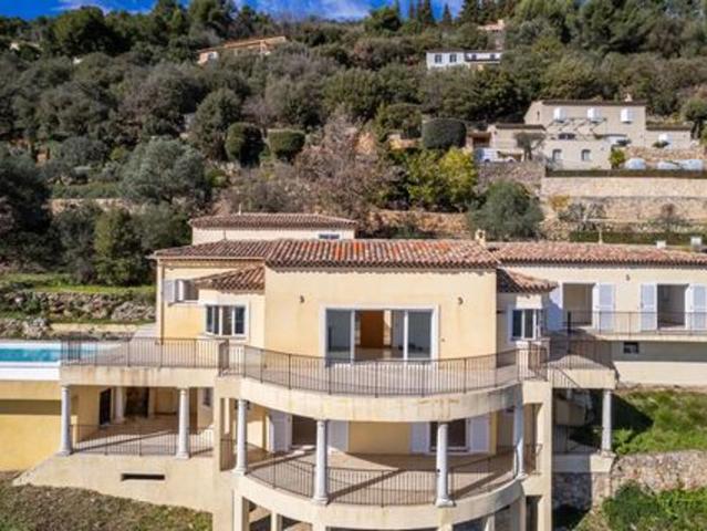 Maison 210 m2 SPERACEDES