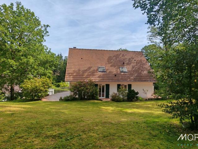 Maison 210 m2 8 pièces