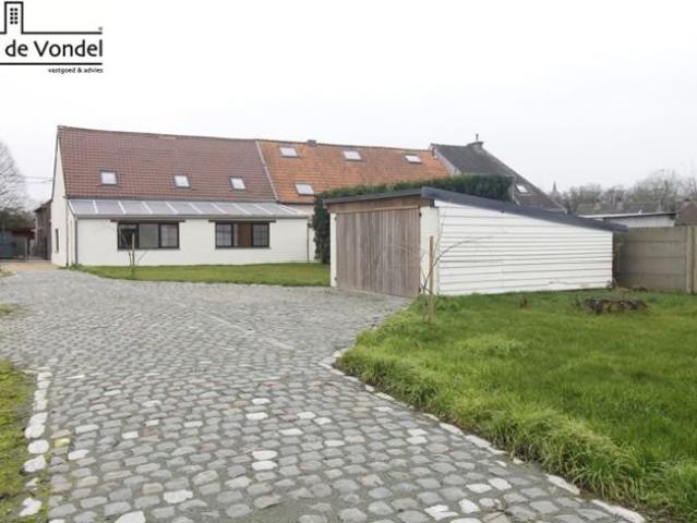 Maison 210 m² 3 Ch à vendre à Ternat