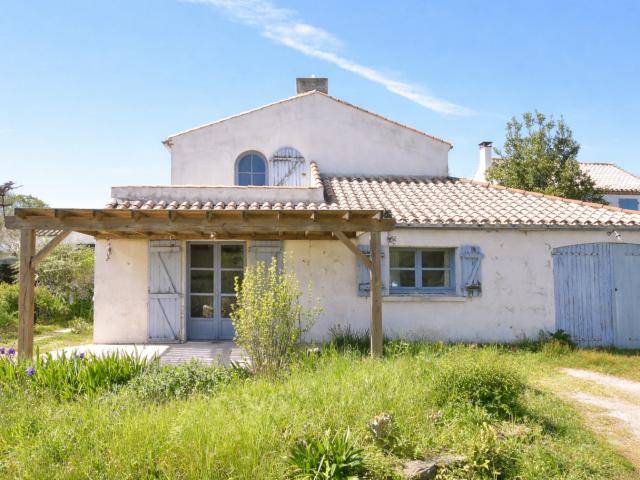 Maison 210 m²