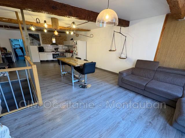 Maison 210 m²