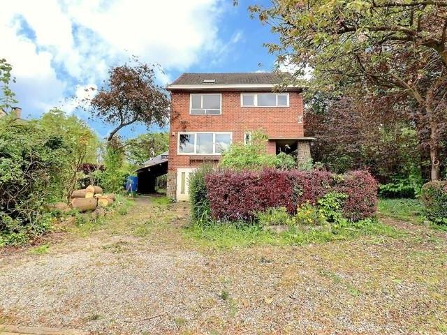 Maison 210 m² 5 Ch à vendre à Montigny le Tilleul