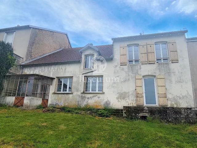 Maison 210 m²