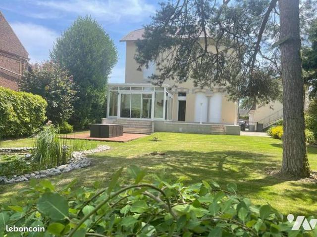 Maison 210 m² CARNIERES