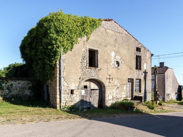 Maison 210 m² Ameuvelle 88
