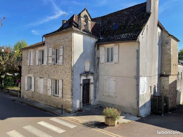 Maison 210 m² ALVIGNAC