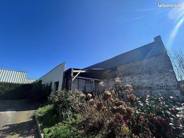 Maison 210 m² Les Champs Géraux