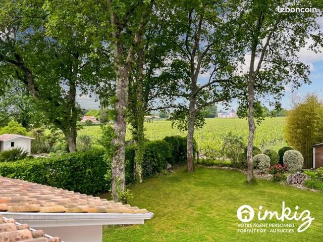 Maison 210m2 8 pièces Vue imprenable