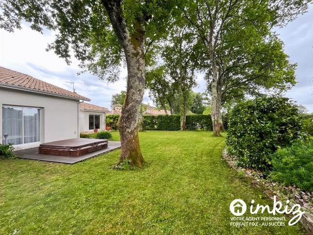 Maison 210m2 8 pièces Vue imprenable