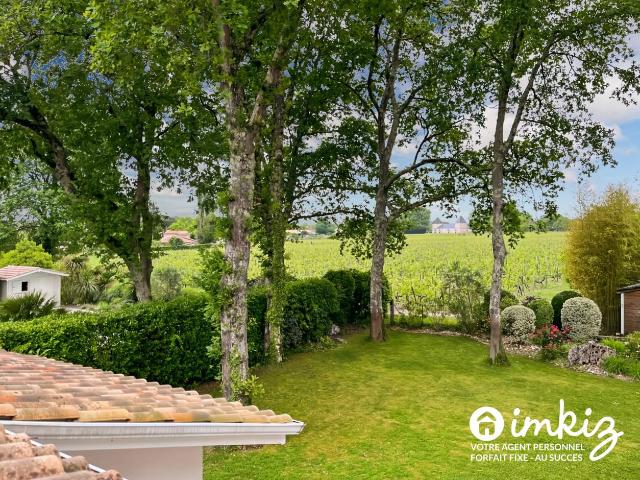 Maison 210m2 8 pièces Vue imprenable
