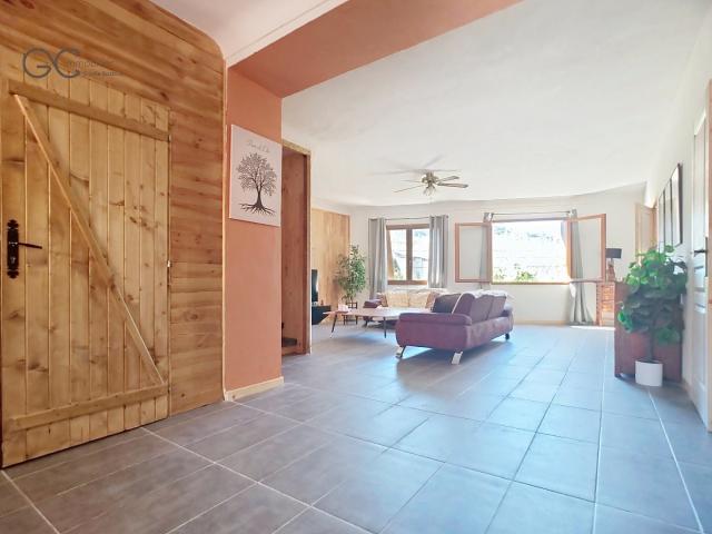 Maison 210m² Saint Chinian