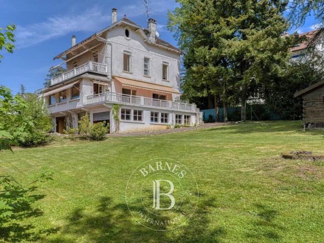 Maison 211 m2 Aix les Bains
