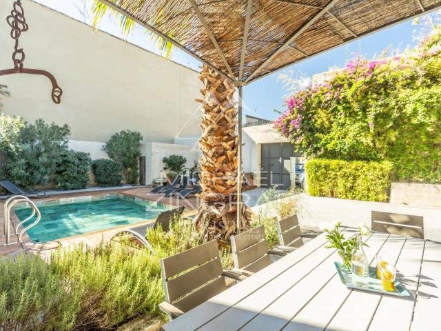 Maison 211 m2 Saint Rémy de Provence