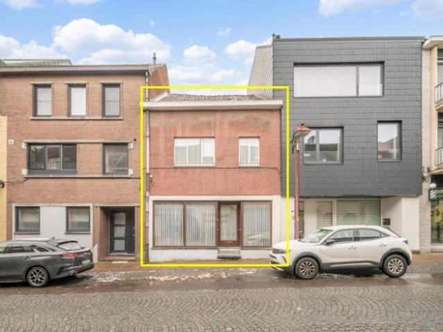 Maison 211 m² 4 Ch à vendre à Hoeselt