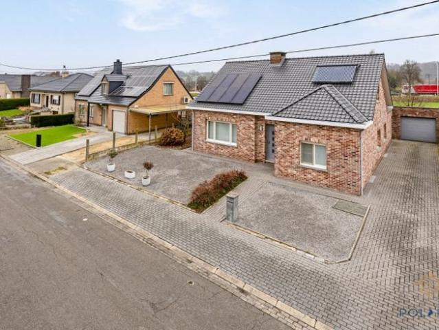 Maison 211 m² 4 Ch à vendre à Lubbeek