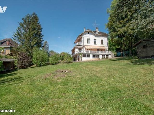 Maison 211 m² AIX LES BAINS