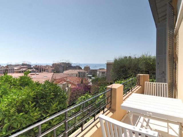 Maison 211m² Cap d'Ail