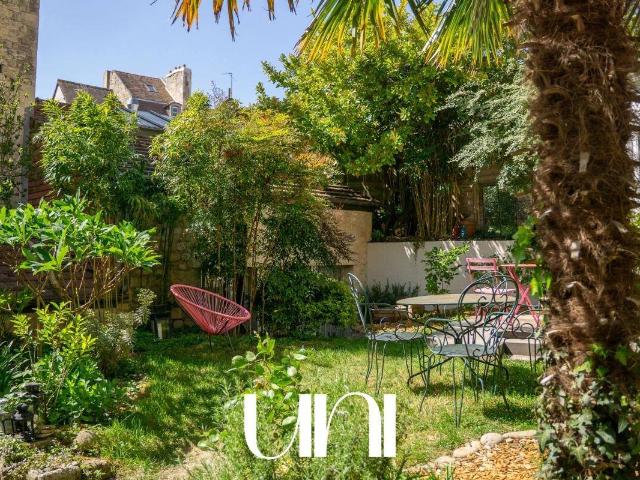 Maison 212 m2 Caen