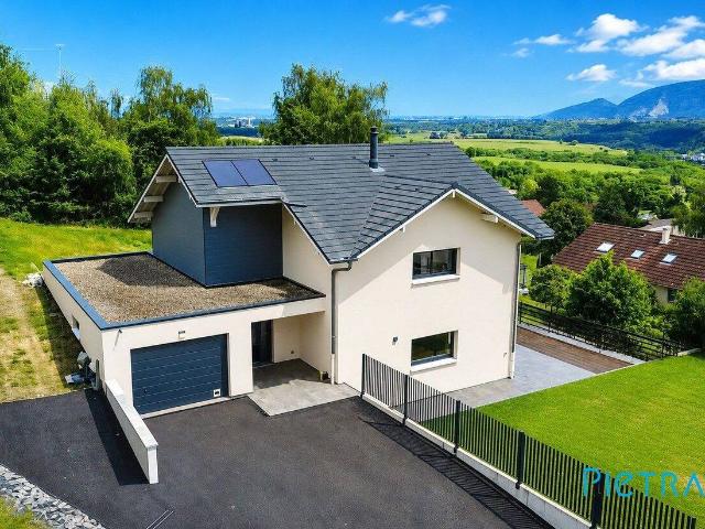 Maison 212 m2 Challex