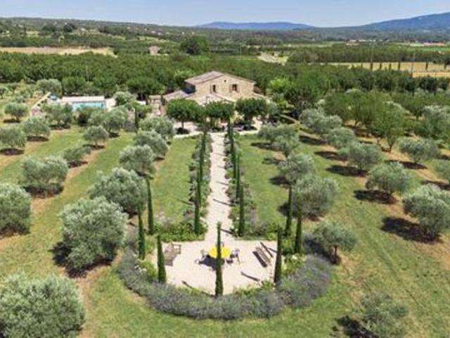 Maison 212 m2 GORDES