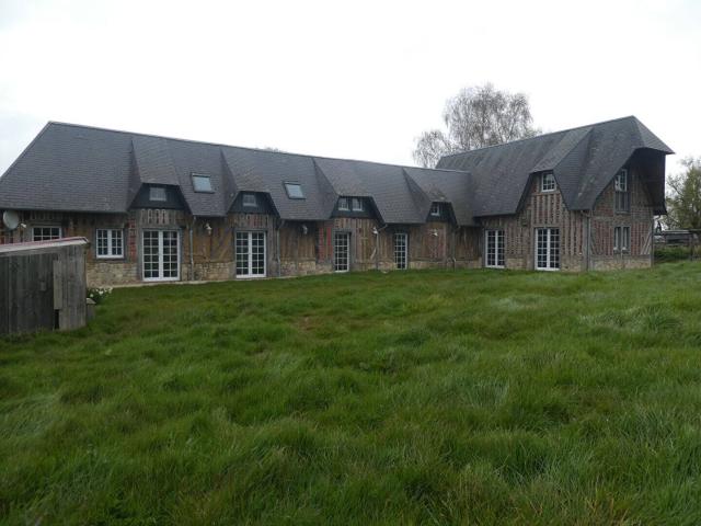 Maison 212 m2 Pont l Eveque